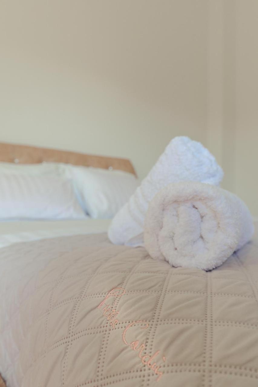 Sunflower Hotel クサミル エクステリア 写真